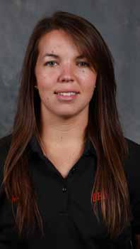Laura McIntosh Forward jr. 5-4 Assistant captain Waterloo, Ontario Bluevale Collegiate Institute Mississauga Jr.