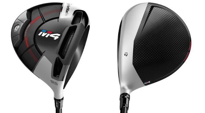 2018 TaylorMade M3, Adjustable Driver NEW Twist Face R7900.