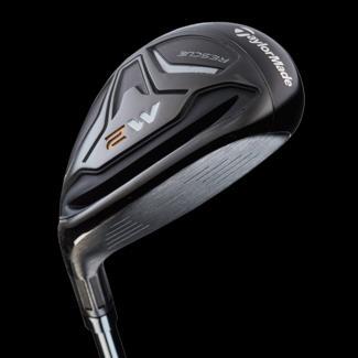 TaylorMade M2, 22 degree, 4