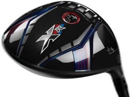 Callaway XR, 2015 10.5 degree adjustable driver, with Project X 6.0 stiff shaft. R2200.oo Callaway XR, 2016 10.5 degree adjustable driver, with Project X 5.
