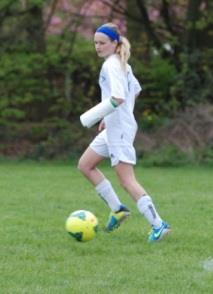 With a 10-year history of playing Dennis Winn s club, this was another special day for Shoreline FC v Euxton Girls FC.