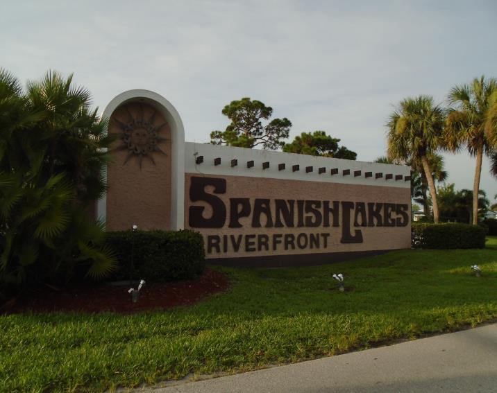 - Spanish LAKES RIVERFRONT NEWSLETTER CLUBHOUSE HOURS: 8am to 12pm 1pm to 5pm 7pm to 11pm PARK MANAGER: MARK CIESLINSKI CLUBHOUSE DIRECTOR: JOHN KRYCHIW RECREATION STAFF: NEIL JOYCE JIM SUE - BONITA