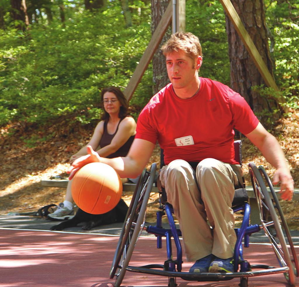 Spaulding Adaptive Sports Team Mary Patstone, Network Director 311 Service Road, East Sandwich, MA 02537 Phone: 508-833-4004 Cell: 508-566-3893 Fax: 508-888-1371 mpatstone@partners.