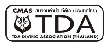 TDA Diving Association (Thailand) TDA/CMAS Confédération Mondiale des Activité Subaquatiques World Underwater Federation C.M.A.S. Diver TRAINING PROGRAM THE C.M.A.S. INTERNATIONAL DIVERS and TDA CERTIFICATES SYSTEM The C.