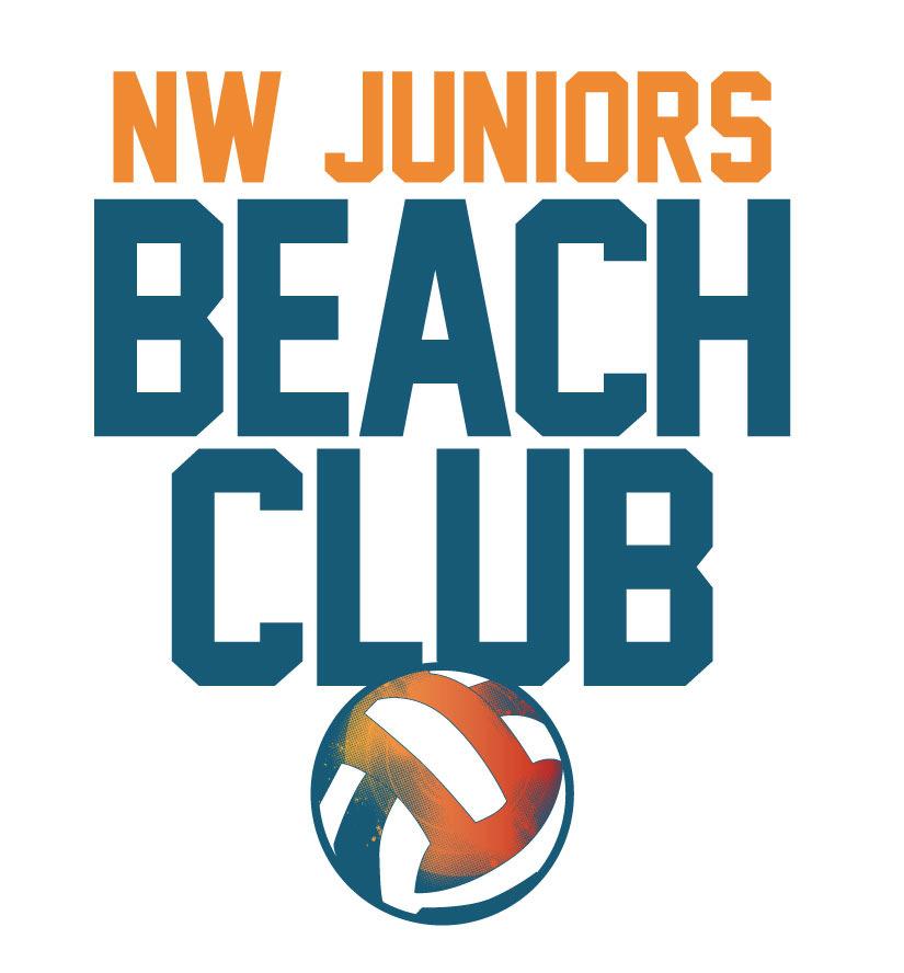 beach and indoor player. Come train at our private 6-court facility with our great coaching staff. *Must have USAV membership to participate.