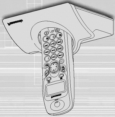 Model br. Digitalni bežični telefon Uputstvo za upotrebu Pre upotrebe... 2 Važne informacije... 2 Priprema uredjaja za rad... 2 Upotreba telefona... 4 Pozivanje... 4 Telefonski imenik.