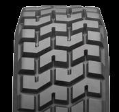 With its modular structure, Noktop Loader can be combined in various widths to fit different tyres.