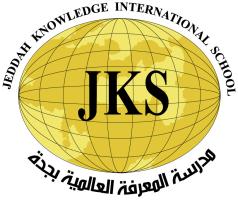 Jeddah Knowledge International School Grade 6, Quarter 3,