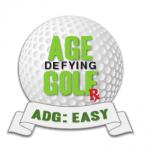 Age Defying Golf EZ will help you recover the smooth, full swing that you have lost due to stiffness, pain and weakness that is associated with age.