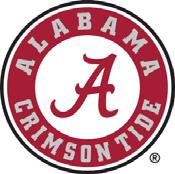 16 NATIONAL CHAMPIONSHIPS 124 FIRST TEAM ALL-AMERICANS 66 POSTSEASON APPEARANCES 36 BOWL VICTORIES 26 SEC CHAMPIONSHIPS 1/1/1 ALABAMA (14-0, 8-0 SEC) Sept. 3 vs. 20/17 USC (ABC) W, 52-6 Sept.