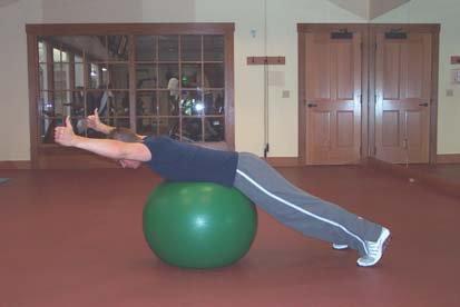 Chapter 11: How to Design a Golf Specific Fitness Program Just Like the Pros By Susan Hill Some of the key elements of a golf specific fitness program include strength, flexibility, balance and
