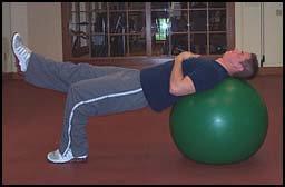 Goal: This movement is designed to strengthen the glutes as well as improve their firing
