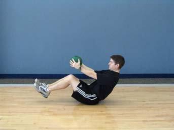 You will be using strength training principles and/ or plyometrics, during the following drills.