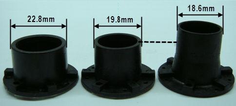8mm) For AV/CAV 13 Pan support (Diameter = 18.