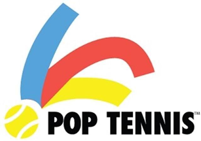 What is POP Tennis?