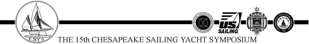 Model Tests to Study Capsize and Stability of Sailing Multihulls Barry Deakin, Wolfson Unit MTIA, University of Southampton, UK ABSTRACT Sailing multihull cruising yachts cannot be righted from a