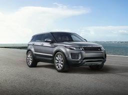 Evoque plus 1,000 from OUTFIT and hair & beauty products from Barbara Daley. A prize worth over 35,000, the Range Rover Evoque, supplied by Hatfield s Land Rover, Liverpool, is a 2.