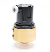 SPP920 Differential Pressure Switches SPP920 SPP920 Differential Pressure Switches are suitable for use with neutral and slightly aggressive liquids and gases.