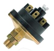 SPP930 Relative Pressure Switches SPP930 SPP930 Pressure Switches are suitable for the monitoring of both liquid and gases in HVAC, industrial equipment, manufacturing applications and process