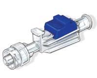 Choose from Polycarbonate and Polypropylene Designs Radiology Control Syringes Available with and without 0.