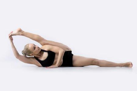 Because this is also a difficult pose to explain, we have linked step-by-step instructions below: http://www.yogajournal.