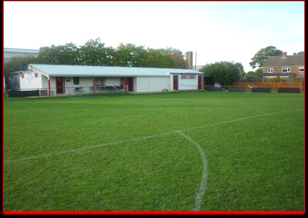 Easington Sports and Social Club, Addison Road, Banbury, OXON OX169DH Floodlight and Spectator Stand Planning Application