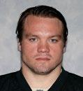 Douglas Murray 3 Section Four Player Bios 136 Position: D Shoots: Left Ht: 6-3 Wt: 245 DOB: 3/12/80 Birthplace: Bromma, SWE Acquired: From San Jose for 2013 second-round draft pick and 2014