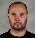 Tomas Vokoun 92 Section Four Player Bios 160 Position: G Catches: Right Ht: 6-1 Wt: 210 DOB: 7/2/76 Birthplace: Karlovy Vary, CZ Acquired: From Washington for 2012 seventh-round draft pick on June 4,
