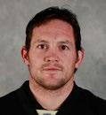 Matt Cooke 24 Section Four Player Bios 64 Position: LW Shoots: Left Ht: 5-11 Wt: 205 DOB: 9/7/78 Birthplace: Belleville, ON Acquired: Signed as a free agent on July 5, 2008. CAREER vs.