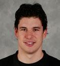 Sidney Crosby 87 Section Four Player Bios 68 Position: C Shoots: Left Ht: 5-11 Wt: 200 DOB: 8/7/87 Birthplace: Cole Harbour, NS Acquired: Drafted by Penguins in the first round (1st overall) of the