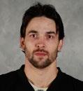 Deryk Engelland 5 Section Four Player Bios 84 Position: D Shoots: Right Ht: 6-2 Wt: 202 DOB: 4/3/82 Birthplace: Edmonton, AB Acquired: Signed by Penguins as a free agent on July 16, 2007. CAREER vs.