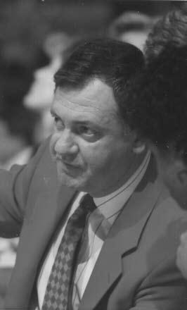 All-Time Tournament Coaches 91 Coach (Alma Mater) Tourn. Record Women s Final Four School (Years) Yrs. Won Lost Pct. CH 2nd 3rd *Bill Nepfel (Cortland St. 74)... 3 2 3.