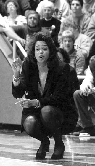 All-Time Tournament Coaches 93 Tourn. Record Women s Final Four Yrs. Won Lost Pct. CH 2nd 3rd Ed Swanson (Sacred Heart 89)... 1 0 1.000 0 0 0 Sacred Heart (2006) James Sweat (Virginia St. 59)... 1 0 1.000 0 0 0 Norfolk St.