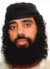JTF-GTMO previously recommended detainee Continued Detention on 12 December 2006. b.