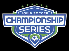 RULES: Championship Series Rule 101 Rule 102 Rule 103 Rule 104 Rule 105 DEFINITIONS ESTABLISHMENT Section 1 The US Youth Soccer Iowa State Cup Section 2 The US Youth Soccer Iowa Presidents Cup AWARDS