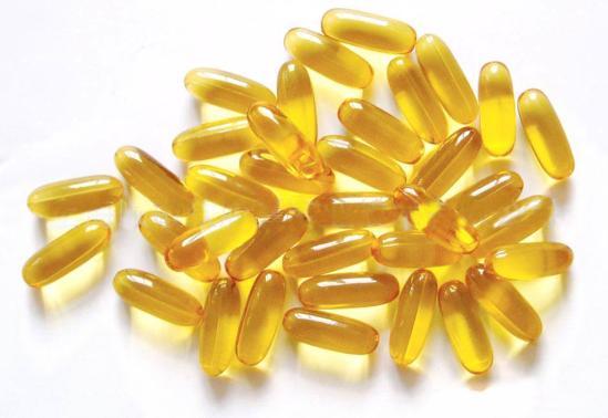 Currently developing a Chain of Custody standard for both fishmeal & fish oil