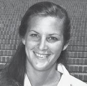 #21 Uniform Retired 1996 Olympian AVP Tour Member JEANNE (BEAUPREY) REEVES - 1979-82