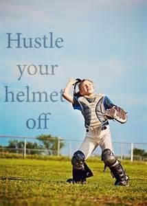 Fundamentals f Playing Catcher Use the glve when the ball is rlling. Use yur bare hand when the ball is stpped.