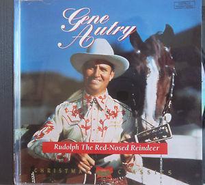 Musical Style Some of Gene Autry s biggest hits ended up being