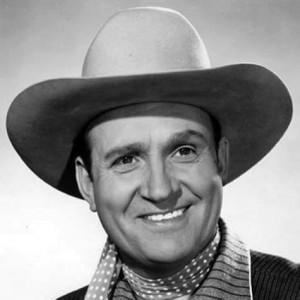 Gene Autry s Career First Record with RC Victor - October 9, 1929 o My Dreaming of You and My Alabama Home Signed with American Record Corporation o That Silver-Haired Daddy of Mine duet with Jimmy