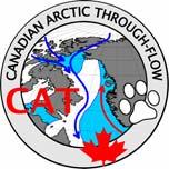 Canadian Arctic Through-flow 2012 Cruise to Nares Strait CCGS Henry Larsen August 2-17,
