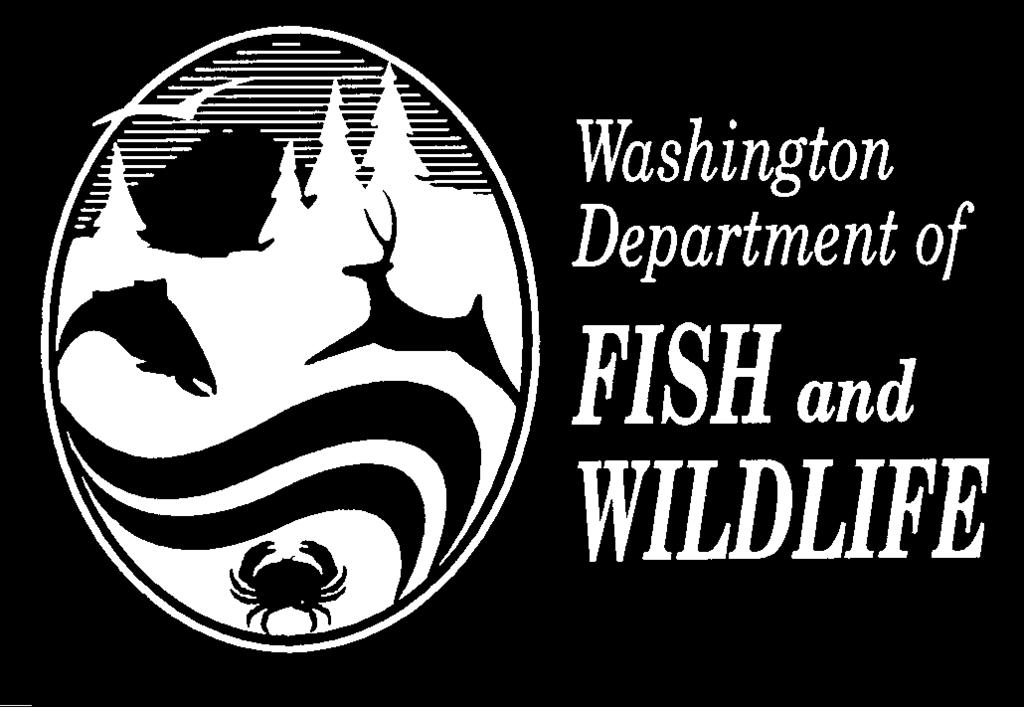 Management Staff Oregon Department of Fish and Wildlife