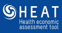 THE PEP TOOLS HEAT Health Economic Assessment Tool for Cycling + Calculation tool for the health benefits of cycling and walking + Based on best available knowledge and scientific evidence + Easy