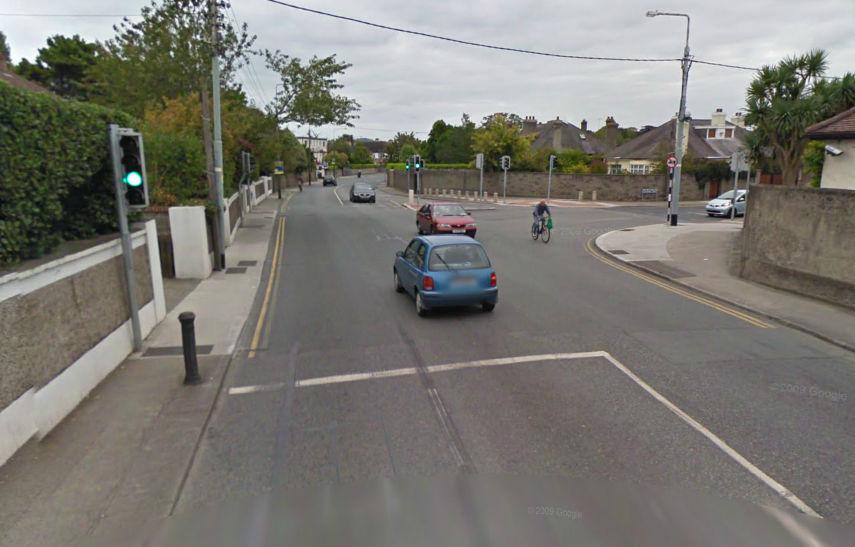 Bus stops: There are a number of bus stop relocations and proposed new locations for bus stops proposed in the Blackrock LAP. These have been included in this scheme.