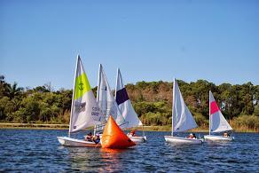 Shenanigan s on the Lake Adaptive Sailing Regatta, March 15, 2015 Spectators and Volunteers Wanted By Moe Scully Collier County Parks and Recreation to host the 11 th Annual Adaptive Sailing Regatta,