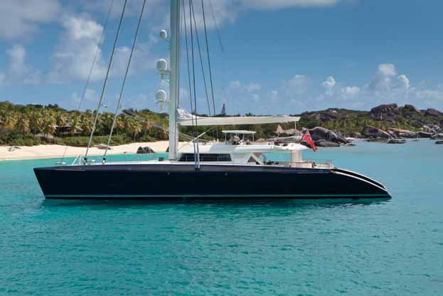 superyacht for Scuba diving enthusiasts and active charter guests looking to explore the world s best aquatic playgrounds.