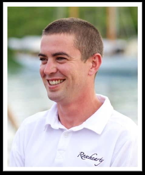 2ND ENGINEER MARK COLVILLE COUNTRY NEW ZEALAND Mark is a highly driven and motivated individual with an ability to demonstrate a diverse range of experience working on vessels.