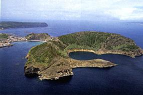 DAY 10 VISIT FAIAL ISLAND Don t forget, Faial is not only about yachts,
