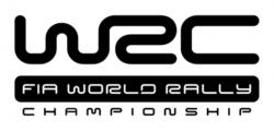 Chapter 1 World Rally Championship World Rally Championship Category The World Rally Championship (WRC) logo.