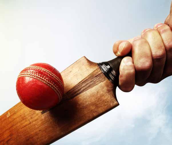 CRICKET WORLD CUP 2019 30 May 15 July 2019 England SPRINGBOK FIXTURES JUNE 2018 9 South Africa vs England Emirates Airline Park, Johannesburg 17:05 16 South Africa vs England Toyota Stadium,